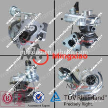 Turbocharger RHF4HVT10 1515A029 VT10 VA420088 VB420088 VC420088